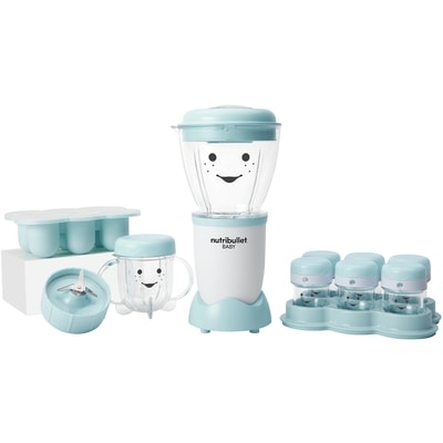Nutribullet Blender Baby 1 ea, $79.99/1ea