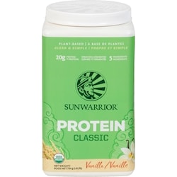 Protein Classic Vanilla 