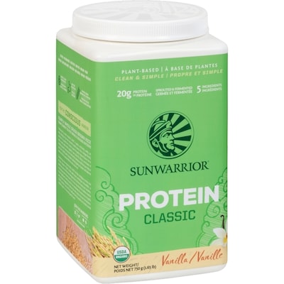 Protein Classic Vanilla
