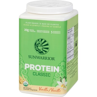 Protein Classic Vanilla