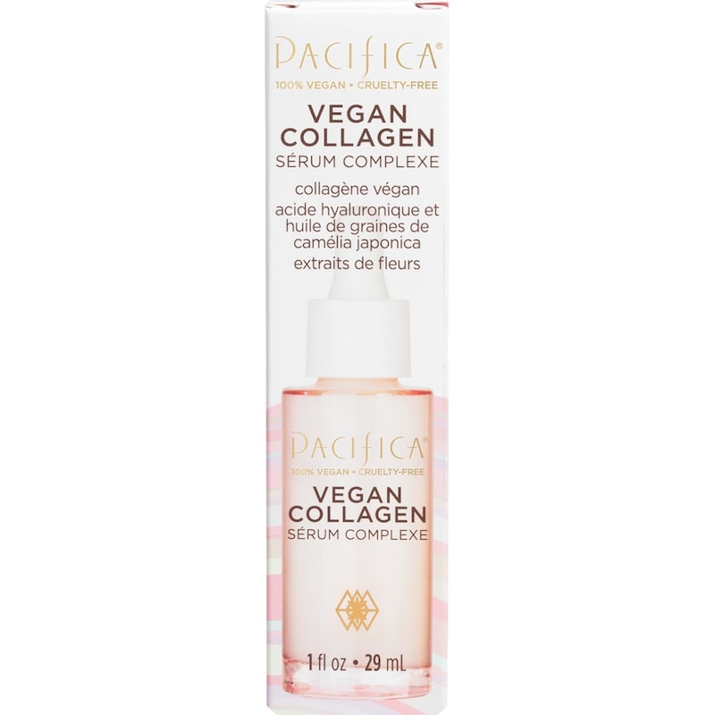 Vegan Collagen Complex Serum