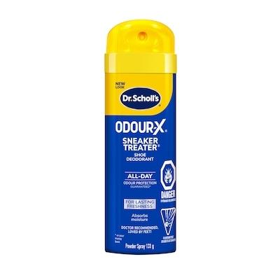 Dr. Scholl’s DSCH OD VAP SNEAKER TREATER 133 g, 7,51 $/100g