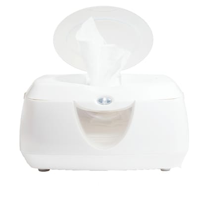 Munchkin Warm Glow™ Chauffe-lingettes 1 ea, 30,00 $/1ch