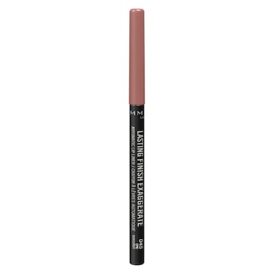Lip Liner, Epic Burgundy