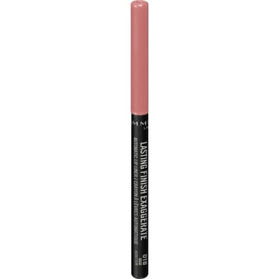 Rimmel London Lipliner, Rose Addiction 0.25 g, $3,196.00/100g