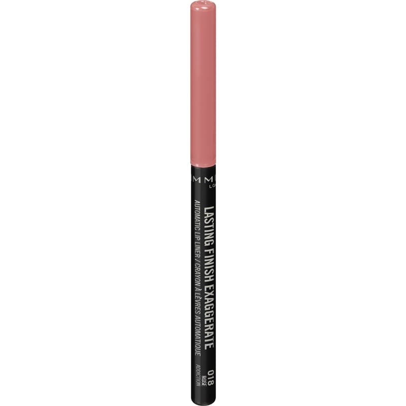 Lipliner, Rose Addiction