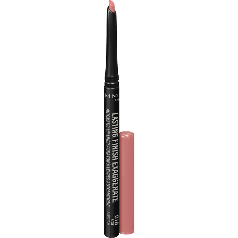 Lipliner, Rose Addiction