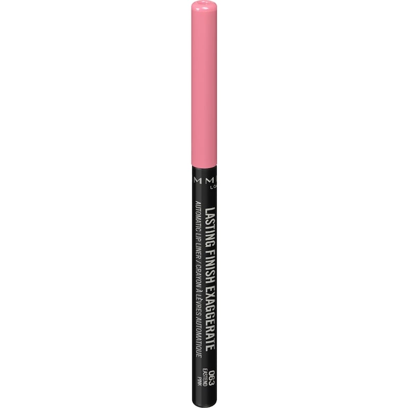 Lipliner, Eastend Pink
