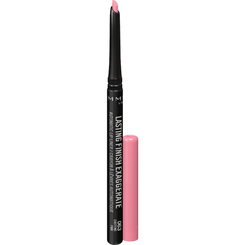 Lipliner, Eastend Pink