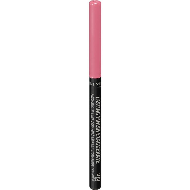 Lasting Finish Lip Liner, Pink Enchantment