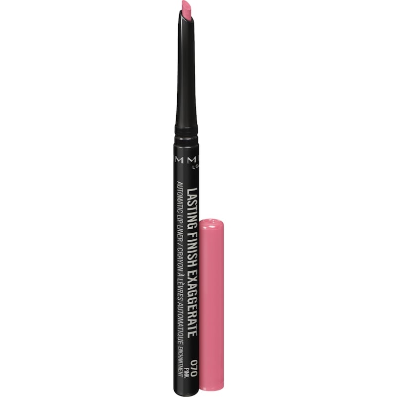Lasting Finish Lip Liner, Pink Enchantment