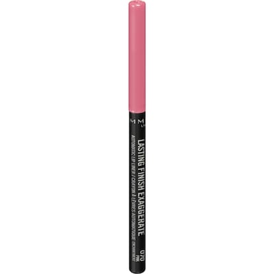 Rimmel London RML CR LEVR AUTO LF PINK ENCHA 0.25 g, 3 396,00 $/100g