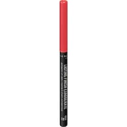 Lip Liner, Red Diva