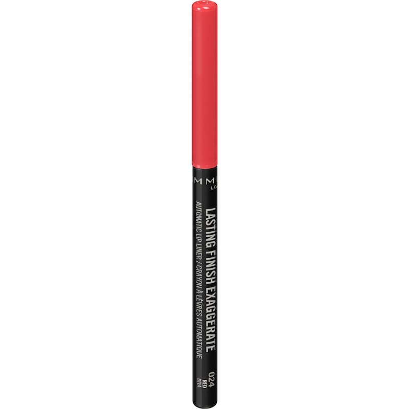 Lip Liner, Red Diva