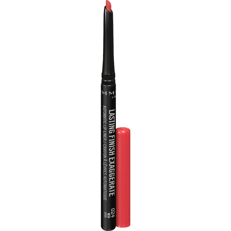 Lip Liner, Red Diva