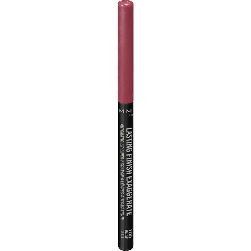 Lip Liner, Mauve Spell