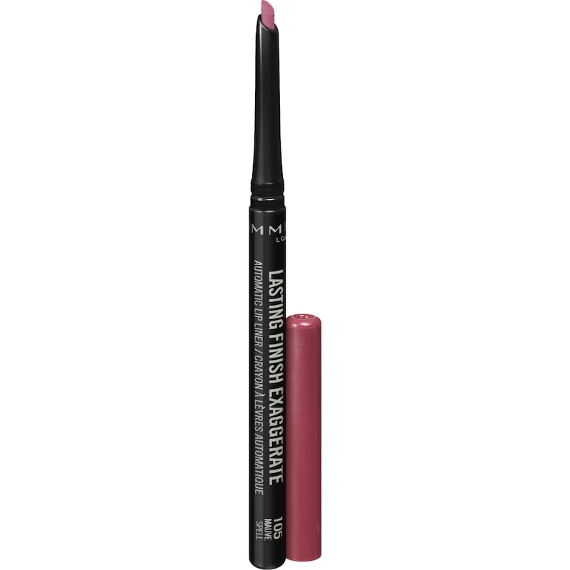 Lip Liner, Mauve Spell