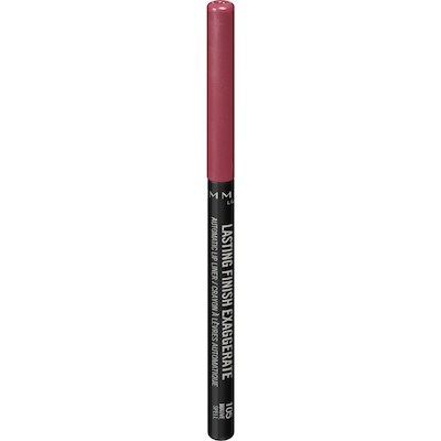 Rimmel London RML CR LEVR AUTO LF MAUVE SPEL 0.25 g, 3 396,00 $/100g