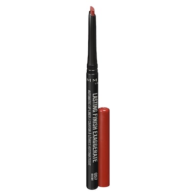 Rimmel London Lasting Finish Exaggerate Automatic Lip Liner 057 Ravish 0.25 g, $3,396.00/100g