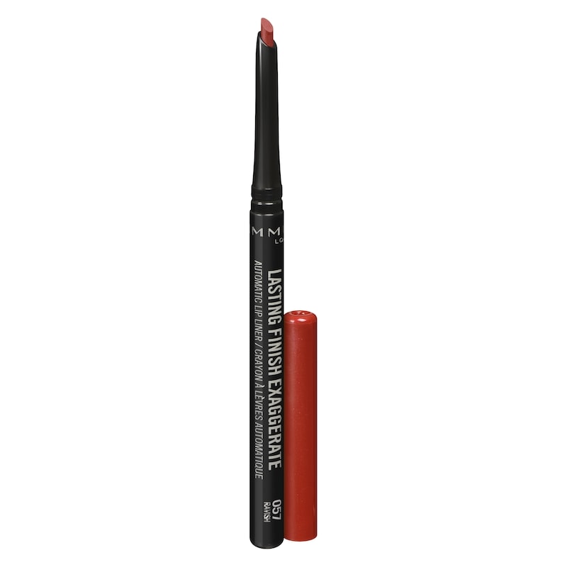 Lasting Finish Exaggerate Automatic Lip Liner 057 Ravish