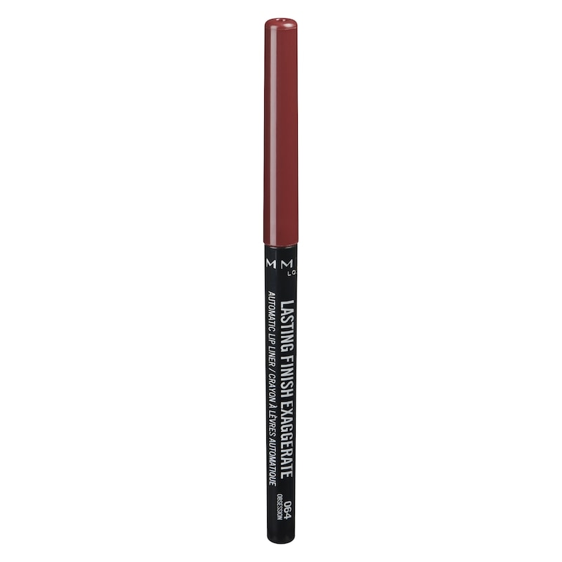 Lasting Finish Automatic Lip Liner Obsession - 064
