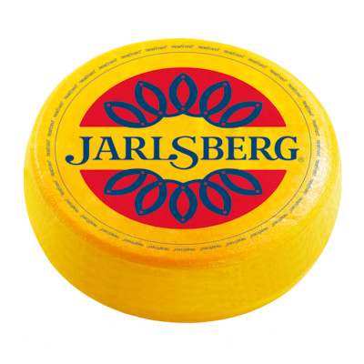 Jarlsberg Cheese $35.00/1kg