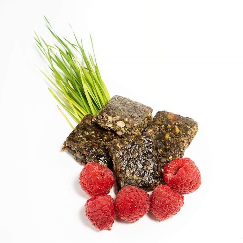 Simply Real Bar Superfood Slam