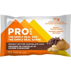 Simply Real Bar Peanut Butter Chocolate