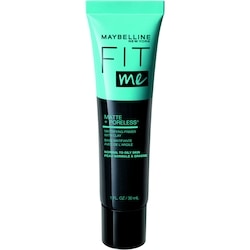 Fit Me Mattifying Primer With Clay Normal To Oily Skin