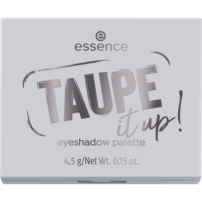 Essence Eyes Pal Taupe It Up 4.5 g, $110.89/100g