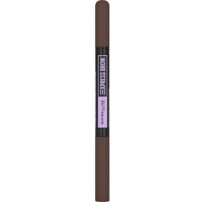 Maybelline Brow Duo, Deep Brown 0.61 g, $1,670.49/100g