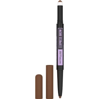 Maybelline Express Brow Duo brun doux 0.61 g, 2 211,48 $/100g