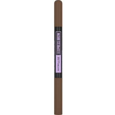 Maybelline MAYB SOUR XPRESS DUO BRUN MOY 0.61 g, 2 211,48 $/100g