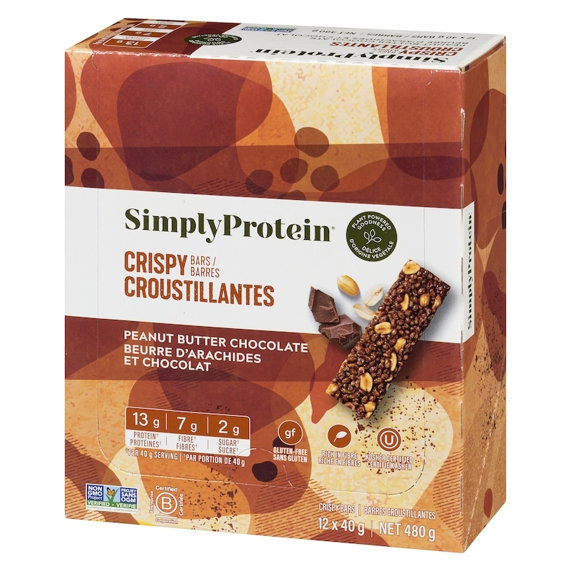 Peanut Butter Chocolate