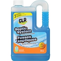 CLR Drain Care 828 ml, $1.45/100ml