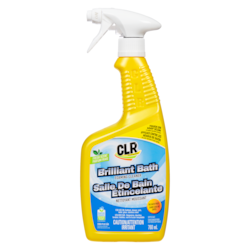 CLR Brilliant Bath & Kitchen Cleaner - 760 ml | No Frills Online