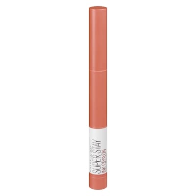 Maybelline Lip, Work For It 22 ml, $52.23/100ml