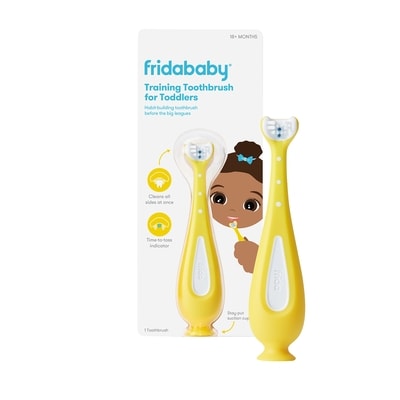 Frida Fridababy- Garde-dents de formation 1 ea, 13,00 $/1ch