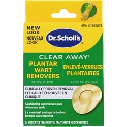Wart Remover