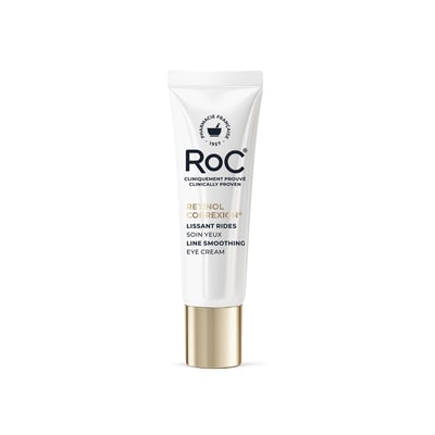 Roc Retinol Correxion Line Smoothing Eye Cream 1 ea, $51.99/1ea