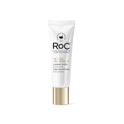 Roc Retinol Correxion Soin Lissant Crème Yeux 1 ea, 45,49 $/1ch