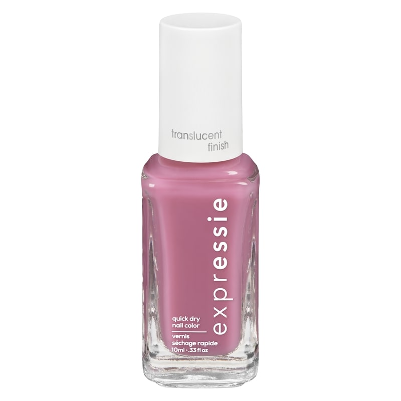 Express Quick Dry Nail Color  205 Mall Crawler