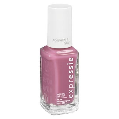 Express Quick Dry Nail Color 205 Mall Crawler
