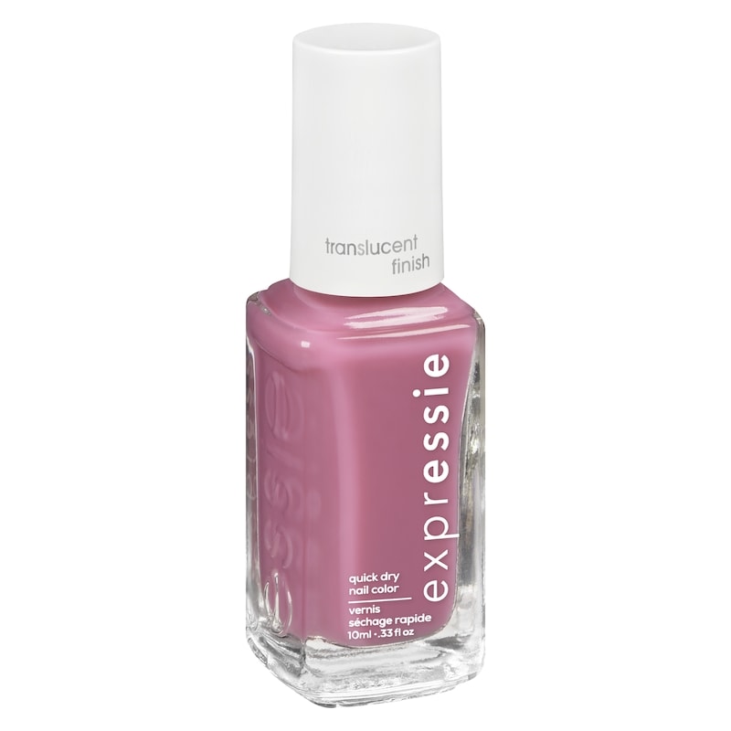 Express Quick Dry Nail Color  205 Mall Crawler
