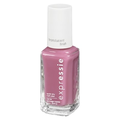 Express Quick Dry Nail Color 205 Mall Crawler