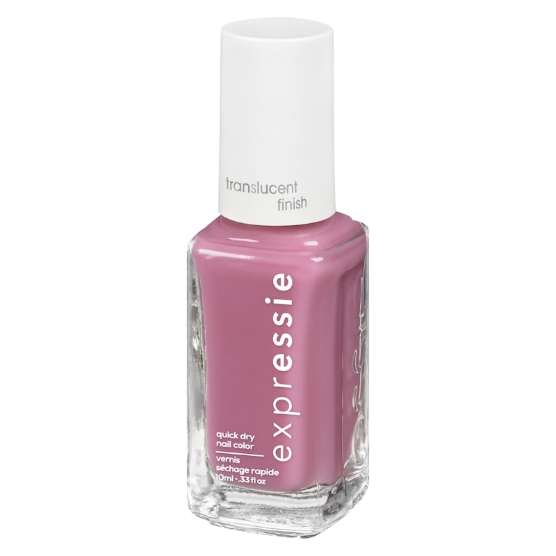 Express Quick Dry Nail Color  205 Mall Crawler