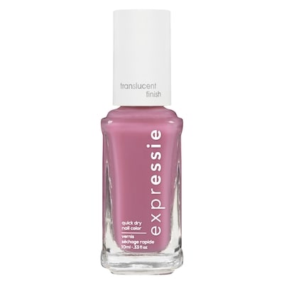 Express Quick Dry Nail Color 205 Mall Crawler