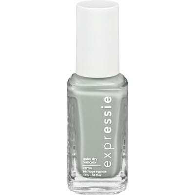 Essie Quick Dry Nail Color In The Modem 10 ml, $119.90/100ml
