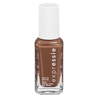 Essie Cold Brew Crew Nail Paint 10 ml, $119.90/100ml