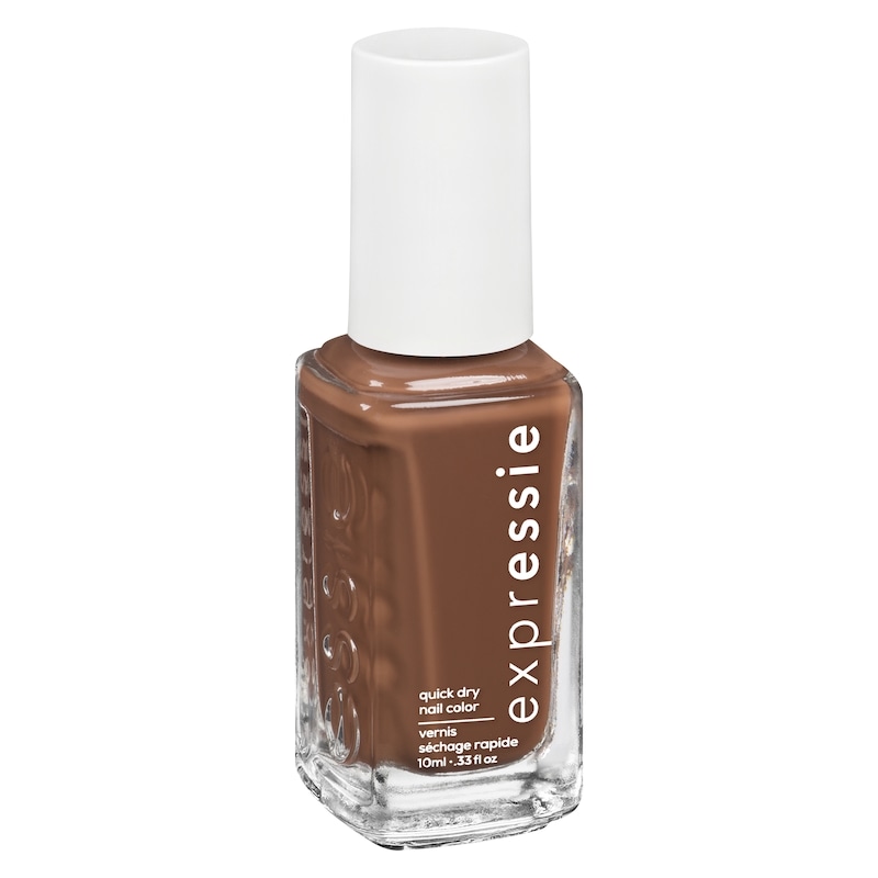 Cold Brew Crew Nail Paint